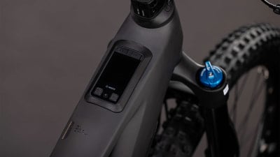 Cube Stereo Hybrid ONE77 HPC SLX 800 E-Fully Cube Stereo Hybrid ONE77 HPC SLX 800 E-Fully