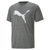 Puma Train Fav Heather Cat T-Shirt