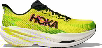 Hoka Mach X 3 Laufschuhe