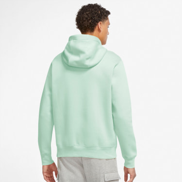 Sportswear Club Fleece volnočasová mikina