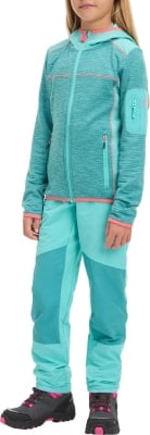 McKINLEY Issal Midlayer mit Kapuze