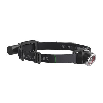 Ledlenser LED LENSER Fejlámpa MH10