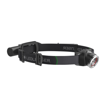 Ledlenser MH10 Stirnlampe