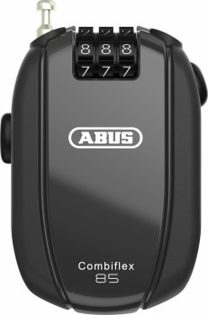 Abus Combiflex Break 85 Kabelschloss mit Zahlen