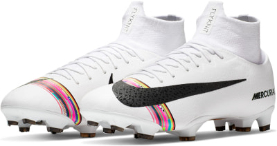 Nike CR7 Superfly 6 Pro FG stoplis focicipő