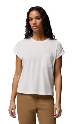 Columbia Daniela Falls SS női rövid ujjú póló