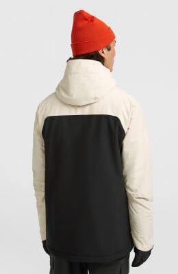 O'Neill FWC'Cruz Duo Snowboardjacke mit Kapuze