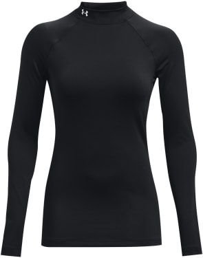 HeatGear® Authentics Langarmshirt