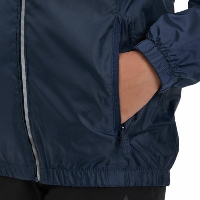 McKINLEY Carac J Regenjacke 100%PES, AQM 10.10 McKINLEY Carac J Regenjacke 100%PES, AQM 10.10