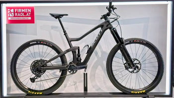 Scott Ransom 910 Carbon