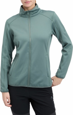 McKINLEY Larra 3:1 II Funktionsjacke mit Kapuze