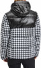 McKINLEY Safine Sienna II AB 10.10 Skijacke mit Kapuze