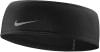 Nike Dri-Fit Swoosh Stirnband