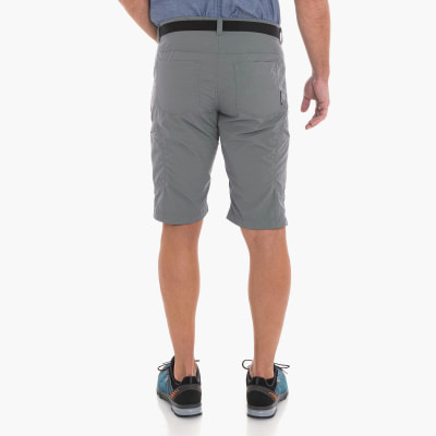 Schöffel Shorts Silvaplana2 férfi túranadrág UV50+,MTS