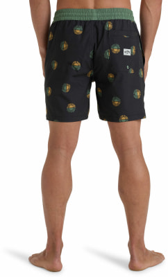Billabong Sundays LB Badeshorts