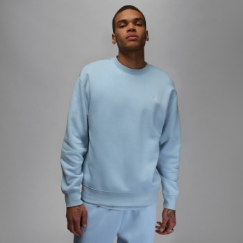 Nike Jordan Brooklyn Fleece férfi pulóver