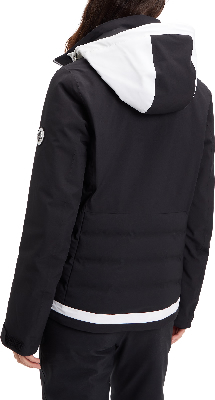 McKINLEY Safine Sarika AQX 15.15 Skijacke mit Kapuze McKINLEY Safine Sarika AQX 15.15 Skijacke mit Kapuze