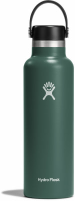 Hydro Flask 21 oz Standard Mouth Flex Cap Thermosflasche