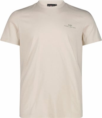 CMP Luni T-Shirt 100% BW