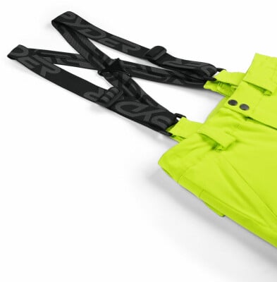 Spyder Propulsion Skihose mit Träger