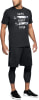 Under Armour Tech Graphic tréninkové kraťasy