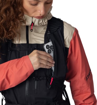 Dynafit Traverse 16 Rucksack Dynafit Traverse 16 Rucksack