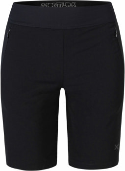 Montura Spitze Stretch Shape Kletter- und Wandershorts