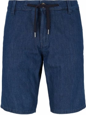 Josh Short Denim férfi farmersort