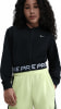 Nike Pro Fleece Dri-FIT Trainingsjacke mit Kapuze