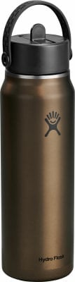 Hydro Flask Hydro Flask 32 OZ Lightweight Wide Flex Straw Cap Trinkflasche