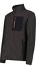 CMP Man Jacket Pán.flís.bunda Arctic Fleece
