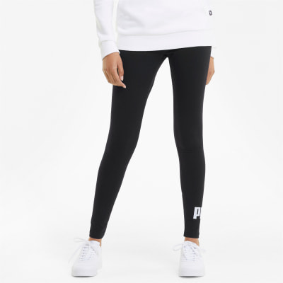 Puma ESS Logo Leggings női nadrág