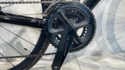 Basso Venta Disc 11 Ultegra