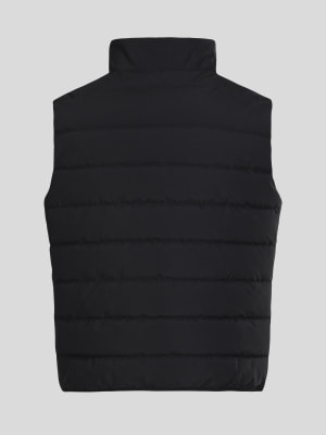 Fundango Vance Padded Vest férfi mellény