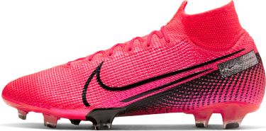 Superfly 7 Elite FG felnőtt stoplis focicipő