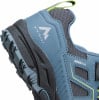 McKINLEY Tahsis AQX Outdoorschuh, Fitgo- Schnürsystem