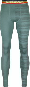 Ortovox 185 Rock 'N Wool Funktionsunterhose