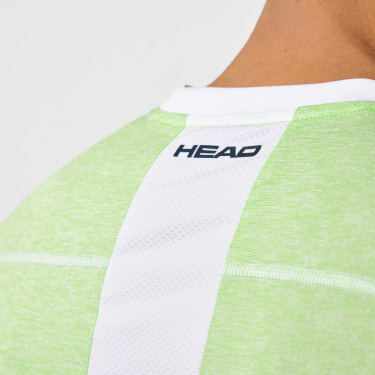 Play Tech Tennisshirt