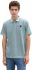 Tom Tailor TOM TAILOR Detailed Polo póló