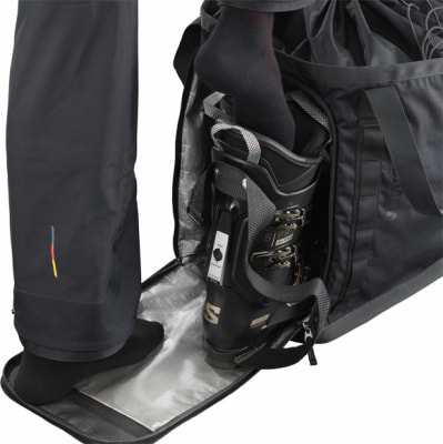 Salomon Extend Max Gearbag sícipőtáska