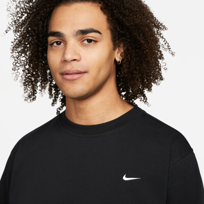 Nike DF Standard Issue férfi pulóver