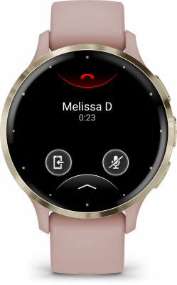 Garmin Venu 3S Smartwatch