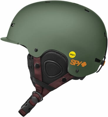 SpyPlus Galactic MIPS Skihelm