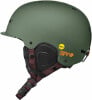 SpyPlus Galactic MIPS Skihelm