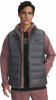 Under Armour Legend Down Gilet