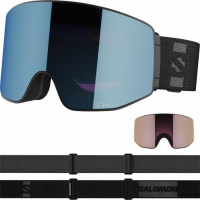 Salomon Sentry Prime Sigma felnőtt síszemüveg