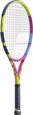 Babolat Pure Aero Rafa 26 Gen2 Tennisschläger