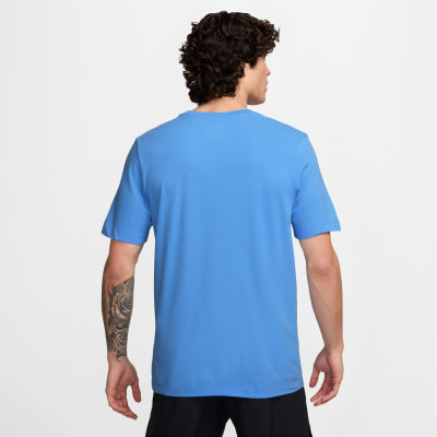 Nike Brand Read, pánske tričko