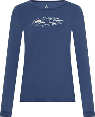McKINLEY Shane Langarmshirt