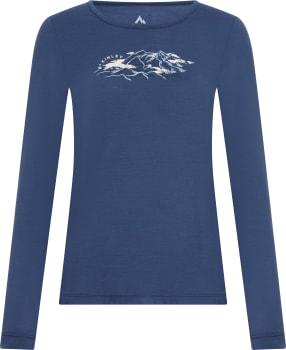 McKINLEY Shane Langarmshirt